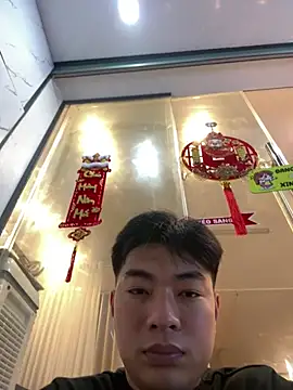 nhmduc (M young) - Show ass