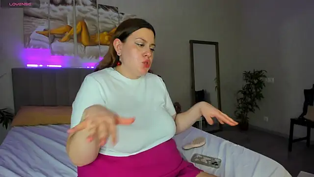 valery_grand - Valery_Grand's free webcam