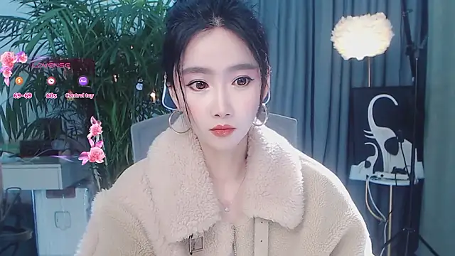 美女feifei-love在线直播