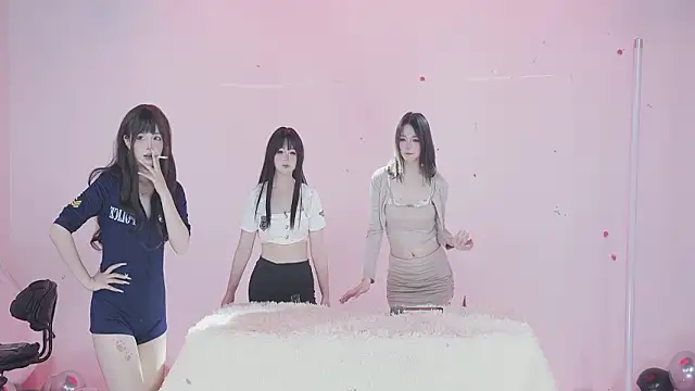 美女sweetgirls888在线直播