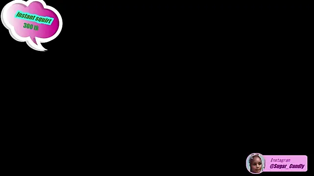 sugar-mirie (F young) - control domi and machine 4 min🔥+💦