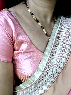 Webcam Model (anuradha1432)  is live.Free join now!