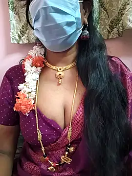 Webcam Model (sana-99)  is live.Free join now!