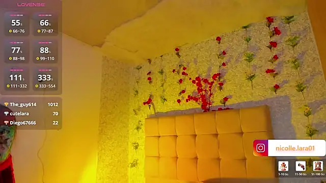 kitty_rose_cs - Kitty_Rose_CS's free webcam