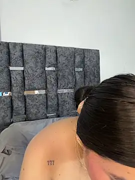 Webcam Model (Natasharuso)  is live.Free join now!