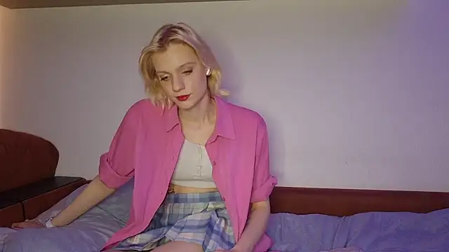 auranevera - AuraNevera's free webcam