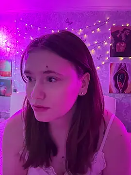 sabrina_shells (F young) - make me WET💧