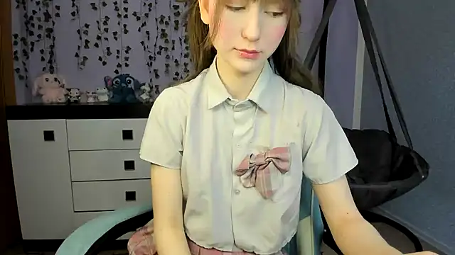 yoonhee_ki - Yoonhee_ki's free webcam - UK Sex Cams