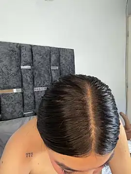 Webcam Model (Natasharuso)  is live.Free join now!