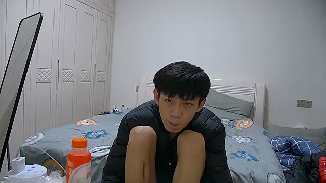 paofu-001 - Paofu-001's free webcam - UK Sex Cams