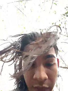 REAL COUPLE AT HOME, ONLY YOU SEE US PLAY... ARE YOU SPYING OR PARTICIPATING? OUTDOOR, OUTDOOR