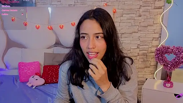 joselyn_tay - Joselyn_tay's free webcam