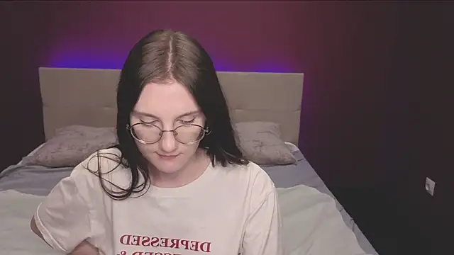 vixenlight - VixenLight's free webcam