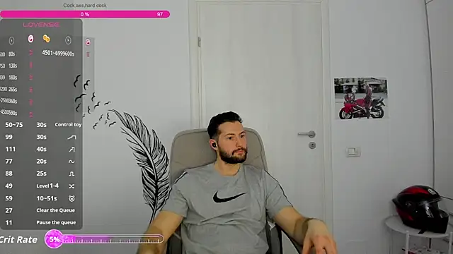 Preview of zackfraser