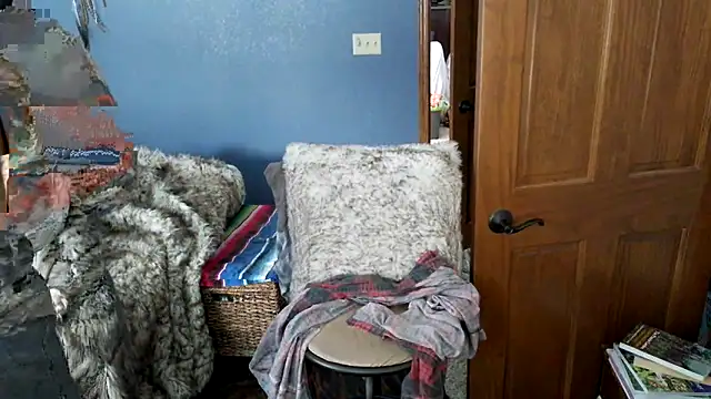 spunredneck (M young) - spun cum show