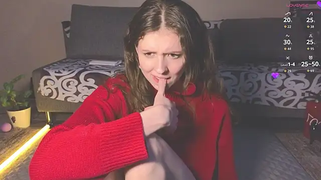 sereta_finn - Sereta_Finn's free webcam - UK Sex Cams