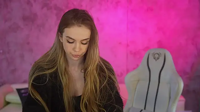 anabelka054 - Anabelka054's free webcam