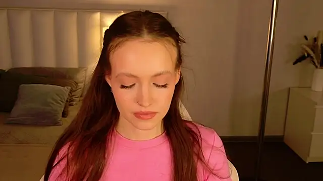 sallypinkman - SallyPinkman's free webcam - UK Sex Cams