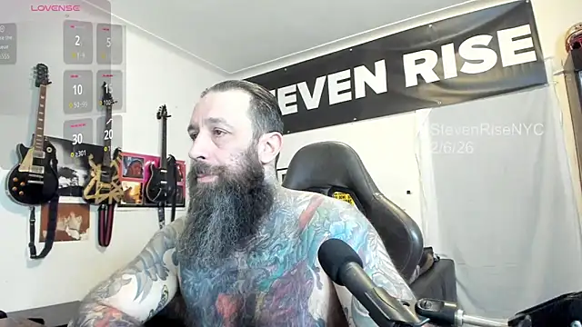 Preview of stevenrisenyc