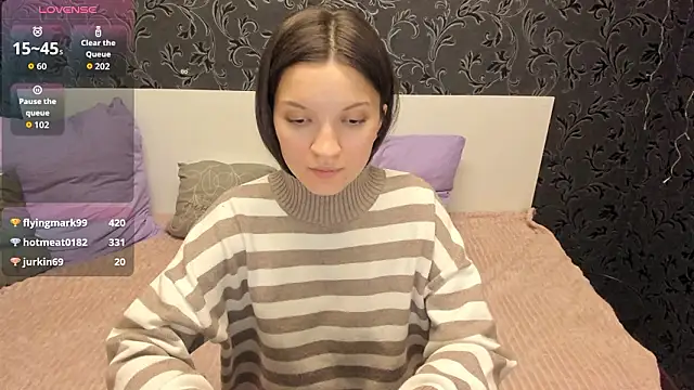 Melani Grand (MelaniGrand)