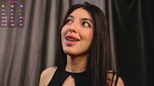 blackhola - BlackHola's free webcam - UK Sex Cams