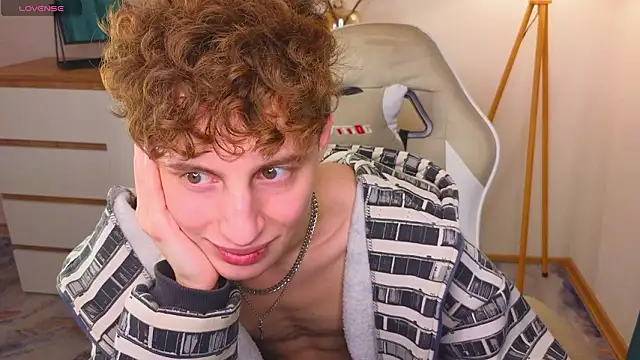 crisp1n (M young) - CUM