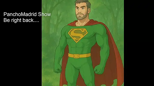 Preview of panchomadrid