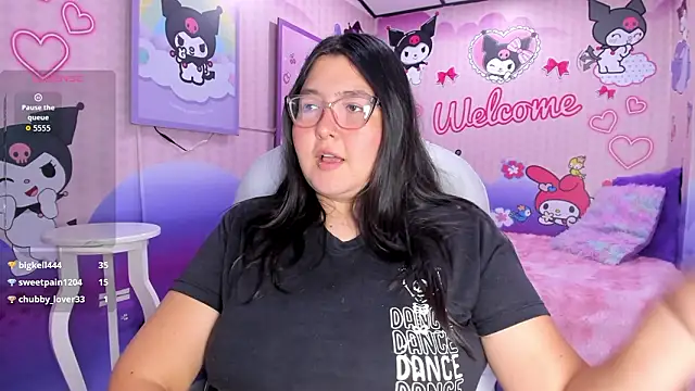 dulce_meow - Dulce_meow's free webcam - UK Sex Cams