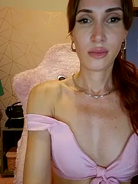 irresistible24 - Irresistible24's free webcam - UK Sex Cams