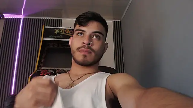 bastian_mccormick - Bastian_MCcormick's free webcam - UK Sex Cams