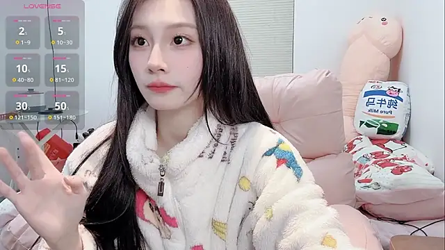 美女lris-Beauty在线直播