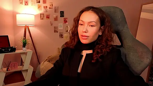 nexorine - Nexorine's free webcam - UK Sex Cams