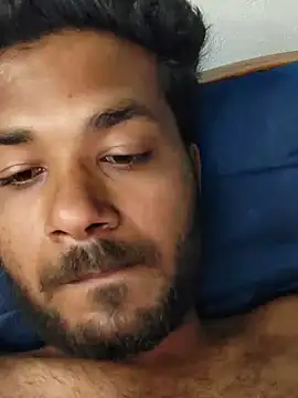 devil_khilesh (M young) - cum show 💦💦