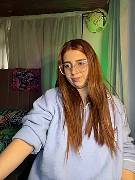 coravibes - CoraVibes's free webcam - UK Sex Cams