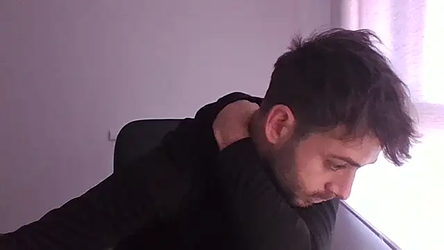 vargas90 - Vargas90's free webcam