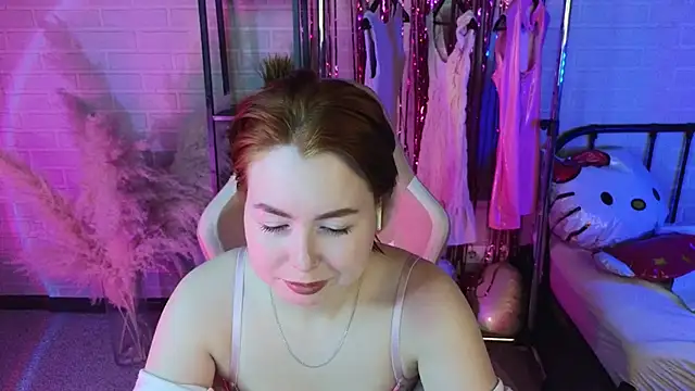 anitameyer - AnitaMeyer's free webcam - UK Sex Cams