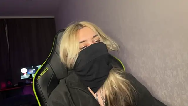 unaxyling - UnaXyling's free webcam - UK Sex Cams