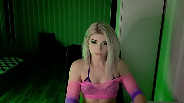 violet-siren-x webcam