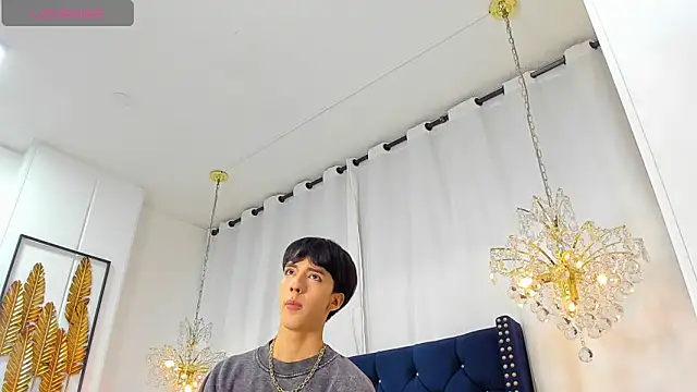 aerumchae - AerumChae's free webcam