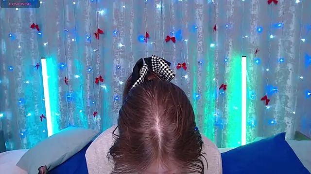 leonaalove - Leonaalove's free webcam