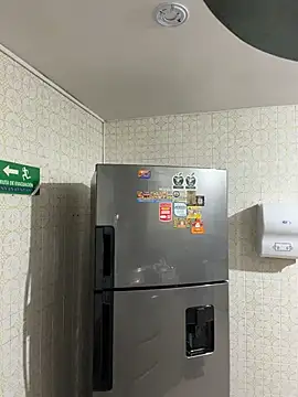 krisstensantos - KrisstenSantos's free webcam