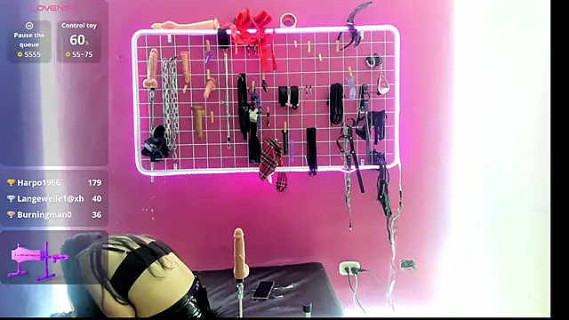 mistress_megan_bdsm - Mistress_Megan_BDSM's free webcam