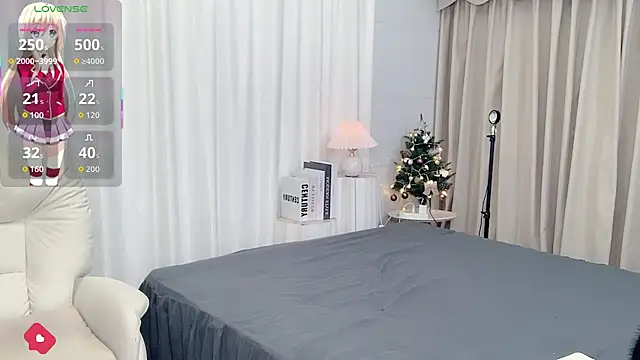 美女Alma_va在线直播