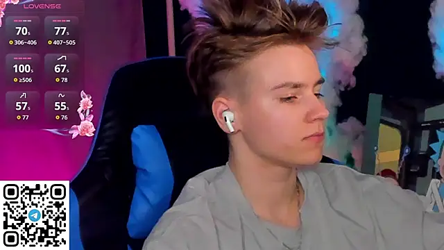 jean_wilsons (F teen) - 10 push-ups