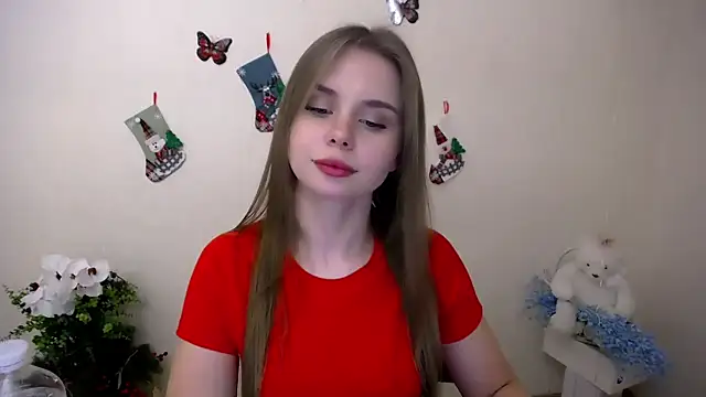 oceanicdawn (F young) - Make me happy