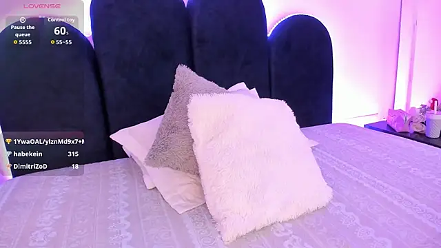 ridwana_ (F young) - I dance in lingerie and heels 😙