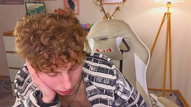 crisp1n (M young) - CUM