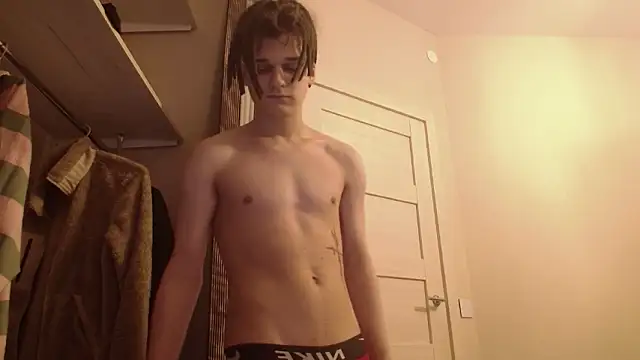 peachtree (M twink) - Play with hard cock