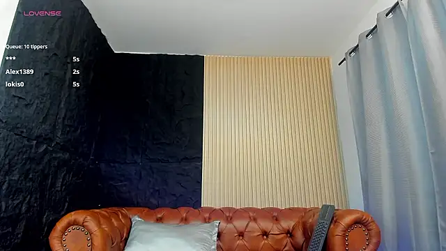 kylenorth_ (M young) - naked body tour