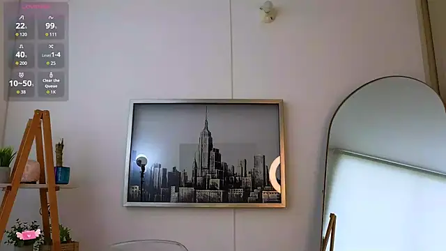 bella__adams (F milf) - Sexy strip and full naked body